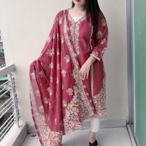 shine with sequins & silk